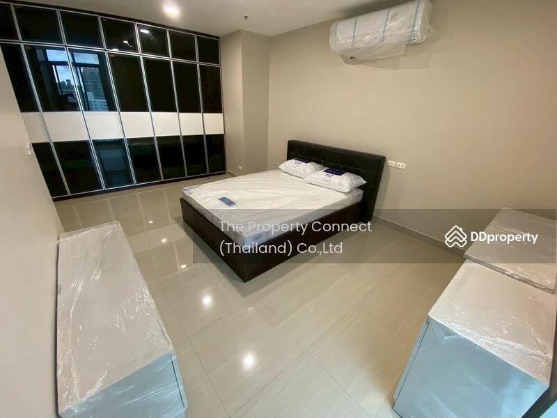ให้เช่า - The Master Centrium Asoke-Sukhumvit : เดอะ มาสเตอร์ เซ็นเธรี่ยม อโศก-สุขุมวิท, กรุงเทพ