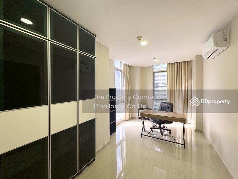 For Rent - The Master Centrium Asoke-Sukhumvit, Bangkok