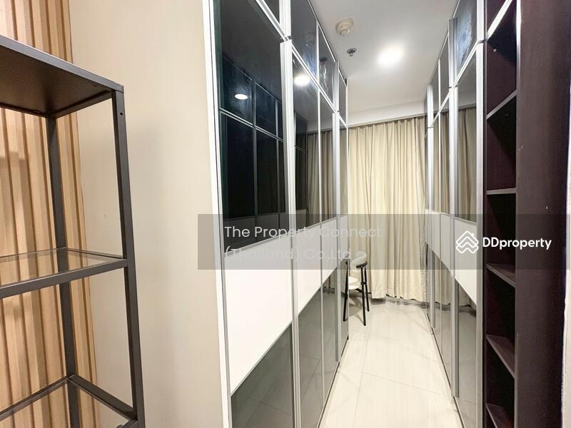 For Rent - The Master Centrium Asoke-Sukhumvit, Bangkok