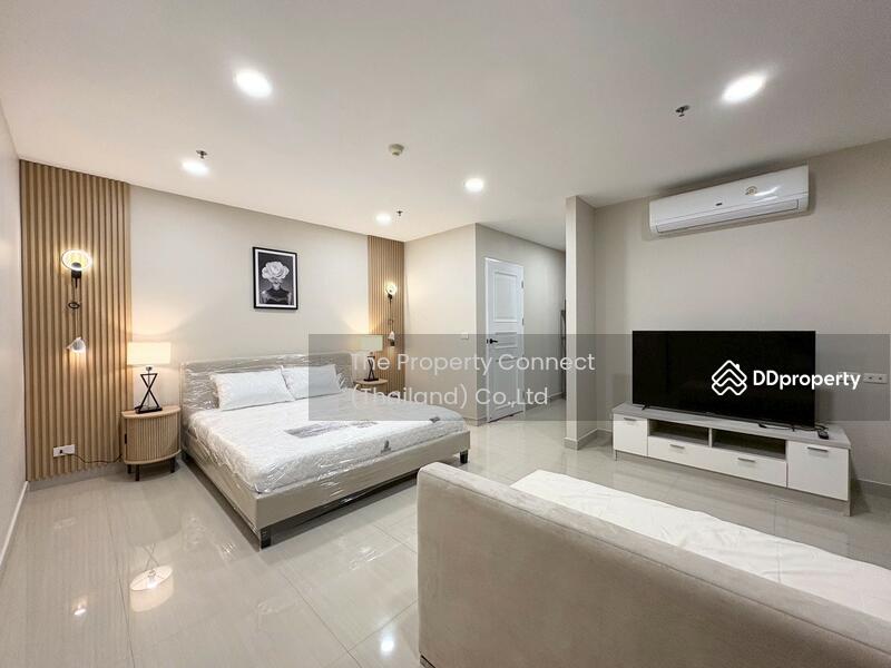 For Rent - The Master Centrium Asoke-Sukhumvit, Bangkok