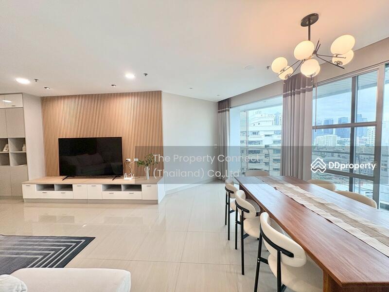 ให้เช่า - The Master Centrium Asoke-Sukhumvit : เดอะ มาสเตอร์ เซ็นเธรี่ยม อโศก-สุขุมวิท, กรุงเทพ