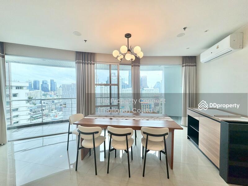 For Rent - The Master Centrium Asoke-Sukhumvit, Bangkok