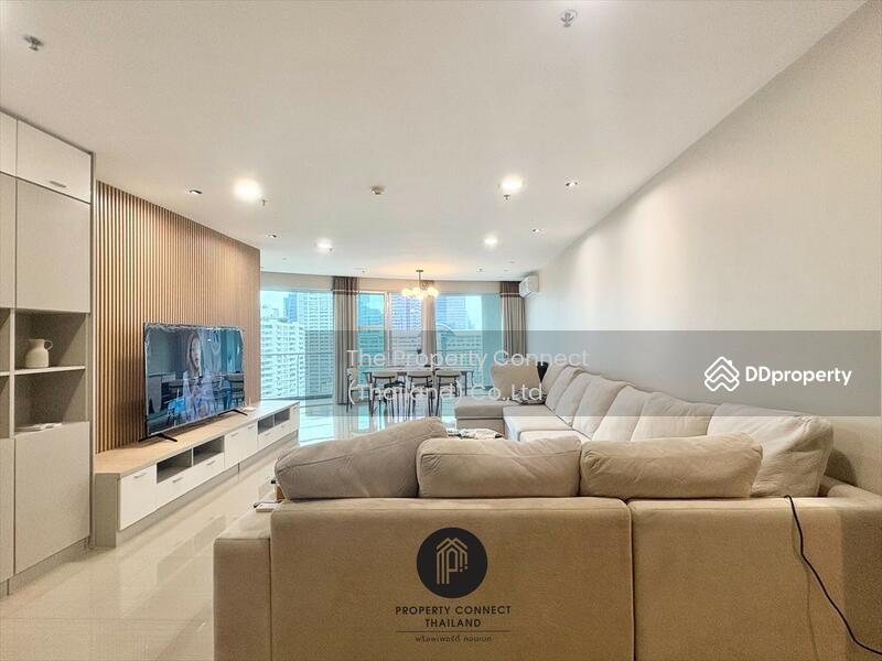 For Rent - The Master Centrium Asoke-Sukhumvit, Bangkok