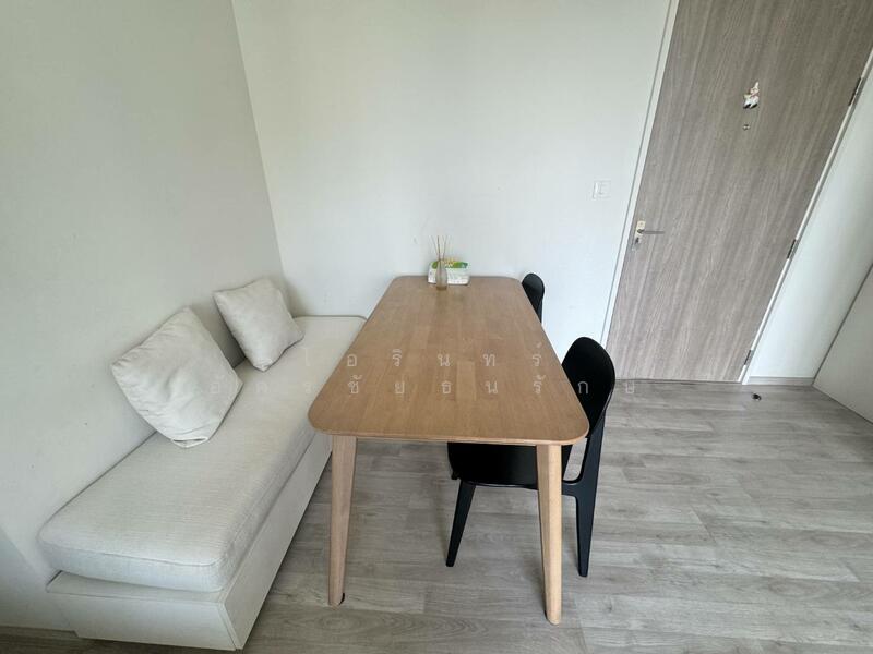 Chambers Cher Ratchada–Ramintra, Bangkok, Ratchada-Ramintra Road, Ram Inthra, Khan Na Yao, Bangkok, 2 Bedrooms, 58 sqm, Condo For Rent, by ไอรินทร์ อัครชัยธนรักษ์, 60090255 - DDproperty.com