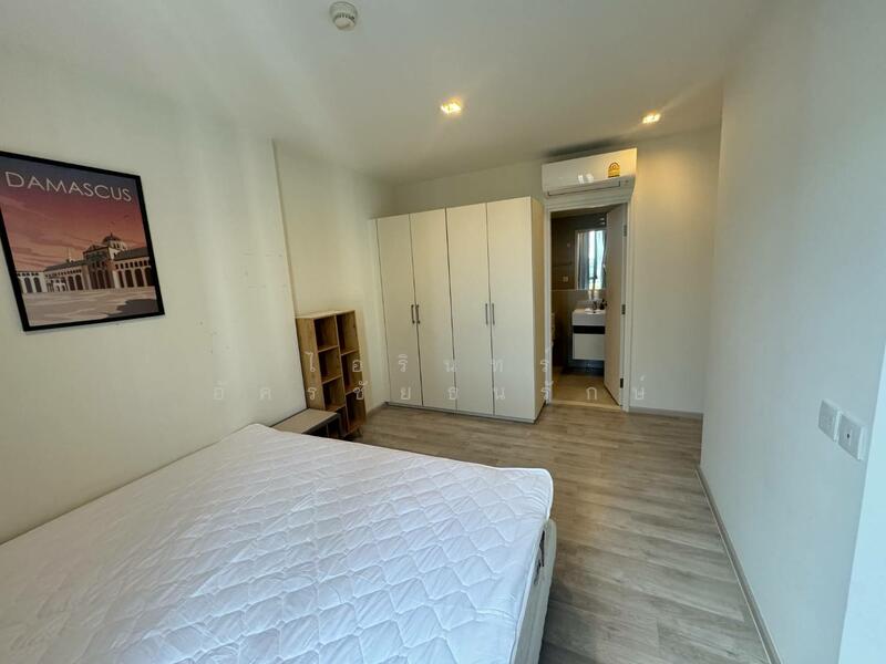 Chambers Cher Ratchada–Ramintra, Bangkok, Ratchada-Ramintra Road, Ram Inthra, Khan Na Yao, Bangkok, 2 Bedrooms, 58 sqm, Condo For Rent, by ไอรินทร์ อัครชัยธนรักษ์, 60090255 - DDproperty.com