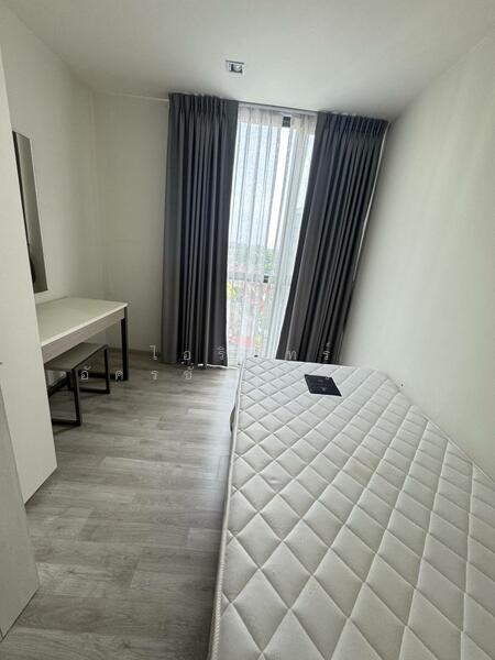 Chambers Cher Ratchada–Ramintra, Bangkok, Ratchada-Ramintra Road, Ram Inthra, Khan Na Yao, Bangkok, 2 Bedrooms, 58 sqm, Condo For Rent, by ไอรินทร์ อัครชัยธนรักษ์, 60090255 - DDproperty.com