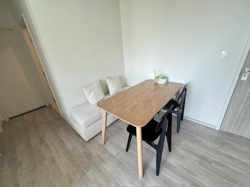 Chambers Cher Ratchada–Ramintra, Bangkok, Ratchada-Ramintra Road, Ram Inthra, Khan Na Yao, Bangkok, 2 Bedrooms, 58 sqm, Condo For Rent, by ไอรินทร์ อัครชัยธนรักษ์, 60090255 - DDproperty.com
