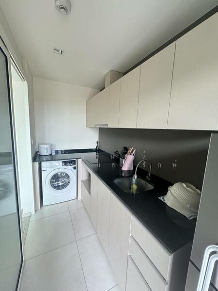 Chambers Cher Ratchada–Ramintra, Bangkok, Ratchada-Ramintra Road, Ram Inthra, Khan Na Yao, Bangkok, 2 Bedrooms, 58 sqm, Condo For Rent, by ไอรินทร์ อัครชัยธนรักษ์, 60090255 - DDproperty.com