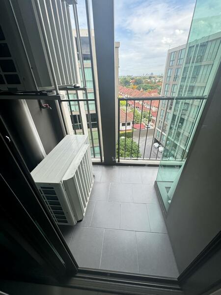 Chambers Cher Ratchada–Ramintra, Bangkok, Ratchada-Ramintra Road, Ram Inthra, Khan Na Yao, Bangkok, 2 Bedrooms, 58 sqm, Condo For Rent, by ไอรินทร์ อัครชัยธนรักษ์, 60090255 - DDproperty.com