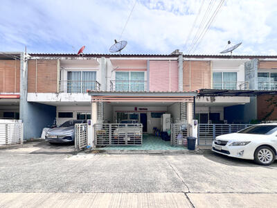 ขาย - The Trust Ratchaphruek-Rattanathibet : เดอะทรัสต์ ราชพฤกษ์-รัตนาธิเบศร์, นนทบุรี