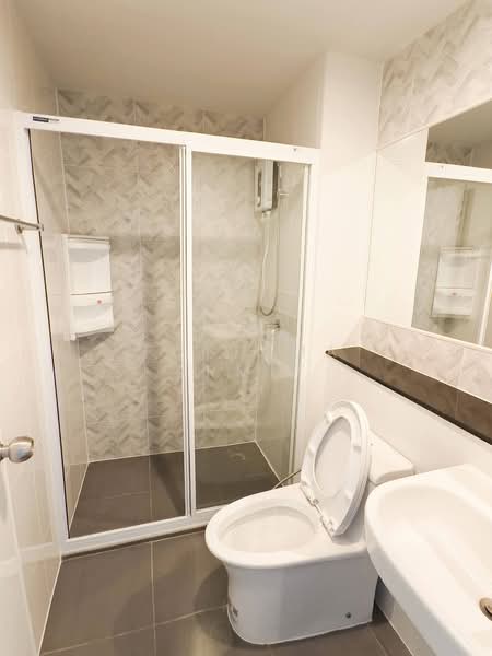 Regent Home Bangna : รีเจ้นท์ โฮม บางนา, กรุงเทพ, ถนน สรรพาวุธ, บางนาใต้, บางนา, กรุงเทพ, 28 ตร.ม., คอนโด ให้เช่า, โดย Futtama Armit, 60090266 - DDproperty.com