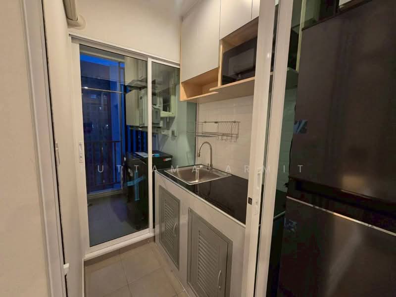 Regent Home Bangna : รีเจ้นท์ โฮม บางนา, กรุงเทพ, ถนน สรรพาวุธ, บางนาใต้, บางนา, กรุงเทพ, 28 ตร.ม., คอนโด ให้เช่า, โดย Futtama Armit, 60090266 - DDproperty.com