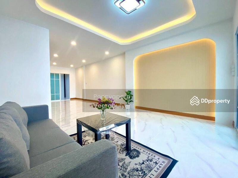 ขาย - Piyawararom Village Phase 3 : หมู่บ้านปิยวรารมย์ เฟส 3, นนทบุรี