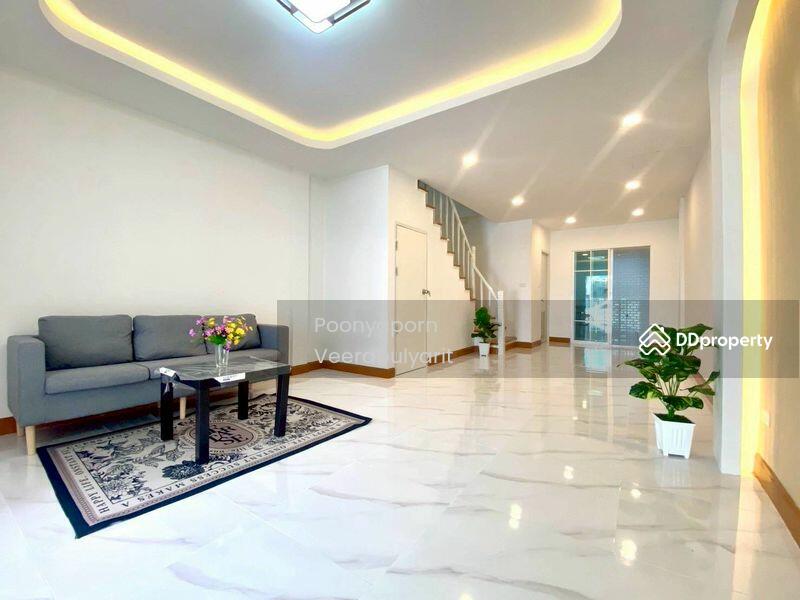 ขาย - Piyawararom Village Phase 3 : หมู่บ้านปิยวรารมย์ เฟส 3, นนทบุรี