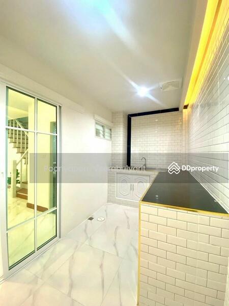 For Sale - Piyawararom Village Phase 3, Nonthaburi