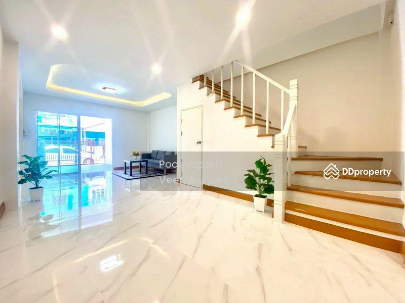 ขาย - Piyawararom Village Phase 3 : หมู่บ้านปิยวรารมย์ เฟส 3, นนทบุรี