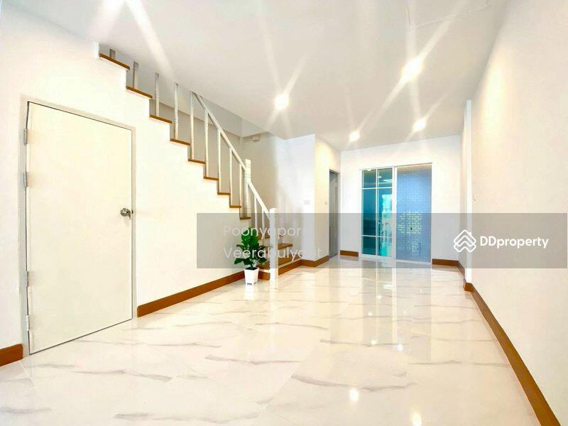 For Sale - Piyawararom Village Phase 3, Nonthaburi