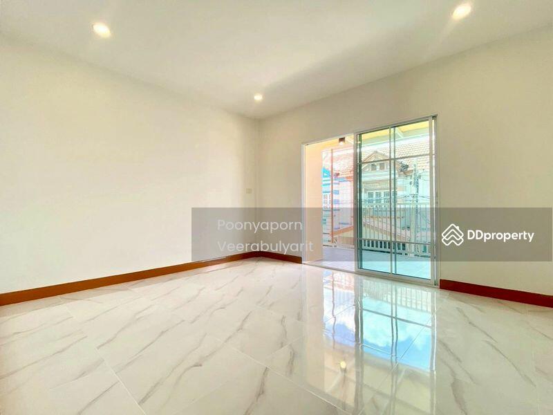 For Sale - Piyawararom Village Phase 3, Nonthaburi