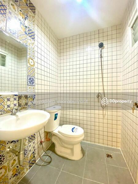 For Sale - Piyawararom Village Phase 3, Nonthaburi