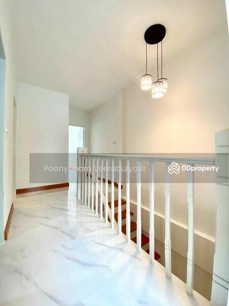 For Sale - Piyawararom Village Phase 3, Nonthaburi