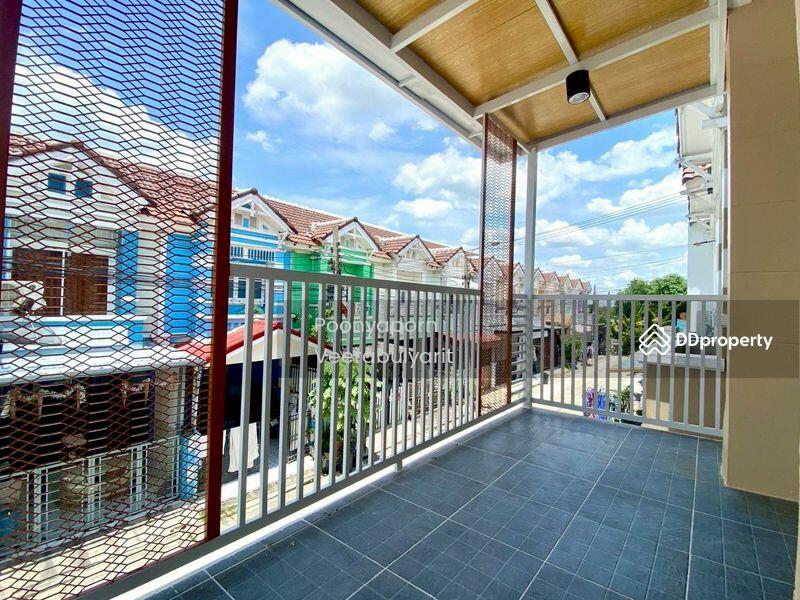 For Sale - Piyawararom Village Phase 3, Nonthaburi