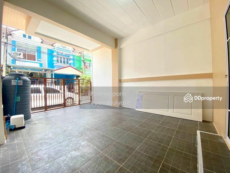 ขาย - Piyawararom Village Phase 3 : หมู่บ้านปิยวรารมย์ เฟส 3, นนทบุรี