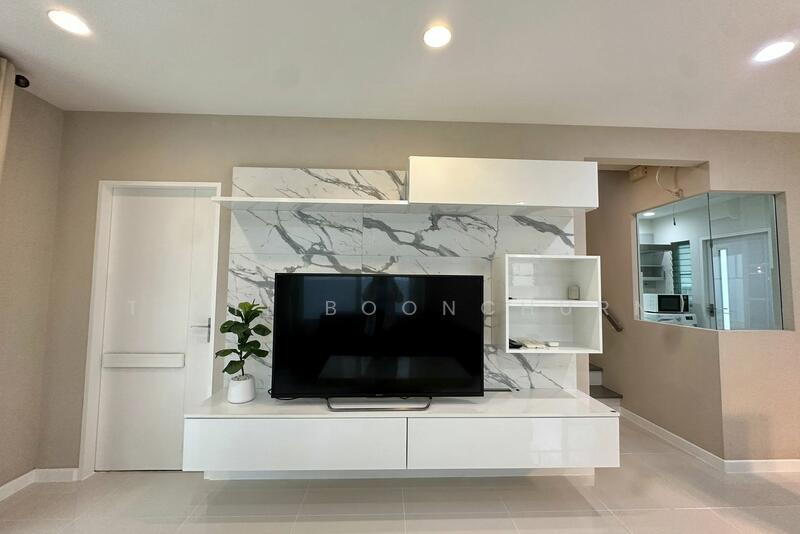 Chaiyaphruek Bangna Km.7 : ชัยพฤกษ์ บางนา กม. 7, สมุทรปราการ, ถนนบางนา-ตราด, บางแก้ว, บางพลี, สมุทรปราการ, 150 ตร.ม., บ้านเดี่ยว ให้เช่า, โดย Thiti Boonchurn, 60090277 - DDproperty.com