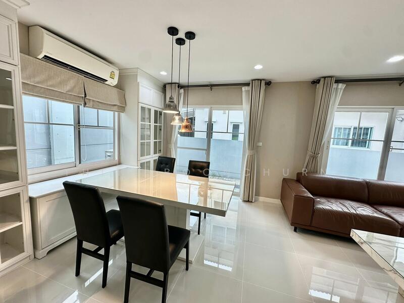 Chaiyaphruek Bangna Km.7 : ชัยพฤกษ์ บางนา กม. 7, สมุทรปราการ, ถนนบางนา-ตราด, บางแก้ว, บางพลี, สมุทรปราการ, 150 ตร.ม., บ้านเดี่ยว ให้เช่า, โดย Thiti Boonchurn, 60090277 - DDproperty.com