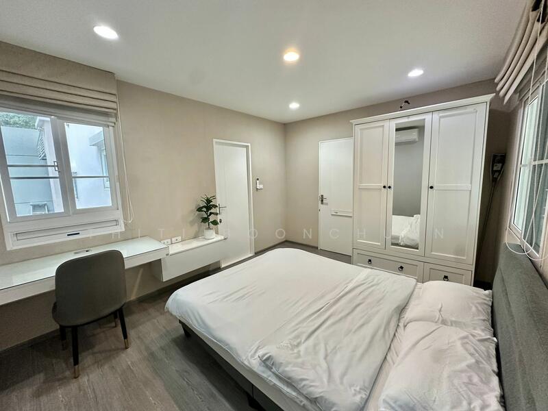 Chaiyaphruek Bangna Km.7 : ชัยพฤกษ์ บางนา กม. 7, สมุทรปราการ, ถนนบางนา-ตราด, บางแก้ว, บางพลี, สมุทรปราการ, 150 ตร.ม., บ้านเดี่ยว ให้เช่า, โดย Thiti Boonchurn, 60090277 - DDproperty.com