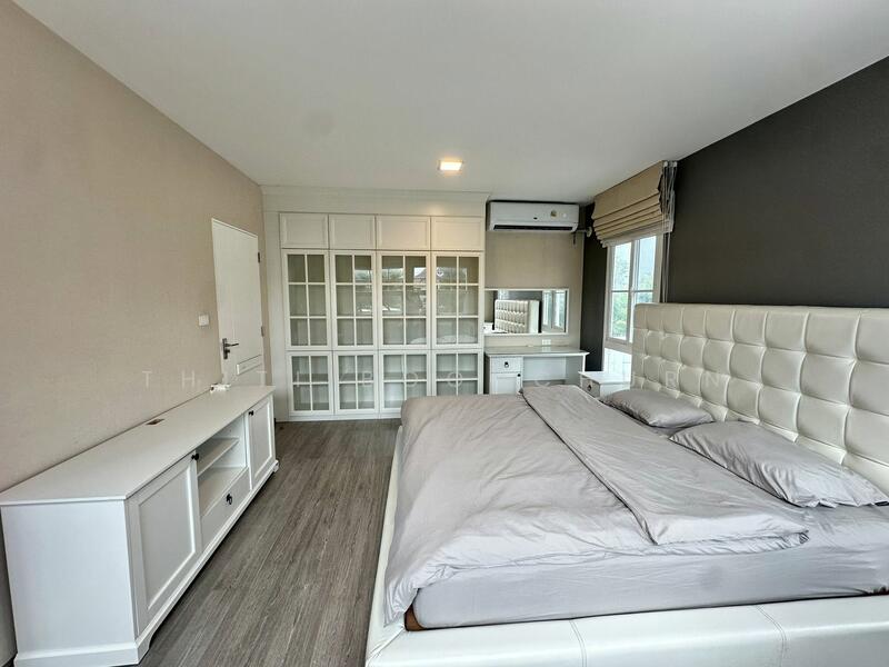 Chaiyaphruek Bangna Km.7, Samut Prakan, Bangna-Trad Road, Bang Kaeo, Bang Plee, Samut Prakan, 3 Bedrooms, 150 sqm, Single Detached House For Rent, by Thiti Boonchurn, 60090277 - DDproperty.com