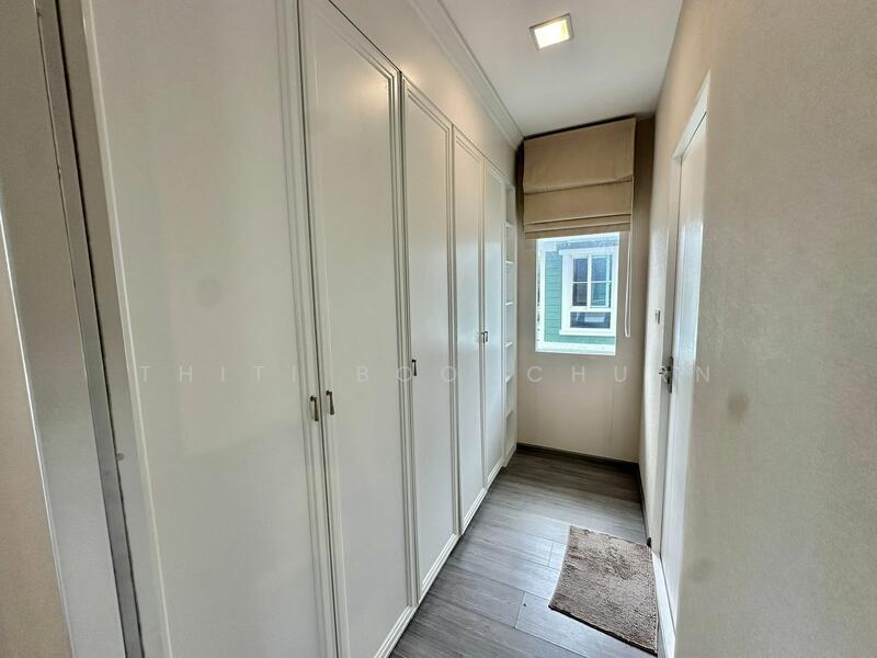 Chaiyaphruek Bangna Km.7, Samut Prakan, Bangna-Trad Road, Bang Kaeo, Bang Plee, Samut Prakan, 3 Bedrooms, 150 sqm, Single Detached House For Rent, by Thiti Boonchurn, 60090277 - DDproperty.com