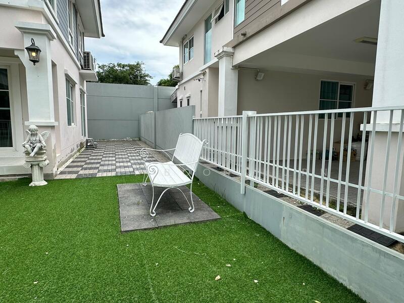 Chaiyaphruek Bangna Km.7 : ชัยพฤกษ์ บางนา กม. 7, สมุทรปราการ, ถนนบางนา-ตราด, บางแก้ว, บางพลี, สมุทรปราการ, 150 ตร.ม., บ้านเดี่ยว ให้เช่า, โดย Thiti Boonchurn, 60090277 - DDproperty.com