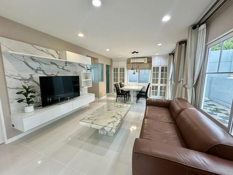 Chaiyaphruek Bangna Km.7 : ชัยพฤกษ์ บางนา กม. 7, สมุทรปราการ, ถนนบางนา-ตราด, บางแก้ว, บางพลี, สมุทรปราการ, 150 ตร.ม., บ้านเดี่ยว ให้เช่า, โดย Thiti Boonchurn, 60090277 - DDproperty.com