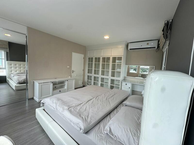 Chaiyaphruek Bangna Km.7 : ชัยพฤกษ์ บางนา กม. 7, สมุทรปราการ, ถนนบางนา-ตราด, บางแก้ว, บางพลี, สมุทรปราการ, 150 ตร.ม., บ้านเดี่ยว ให้เช่า, โดย Thiti Boonchurn, 60090277 - DDproperty.com