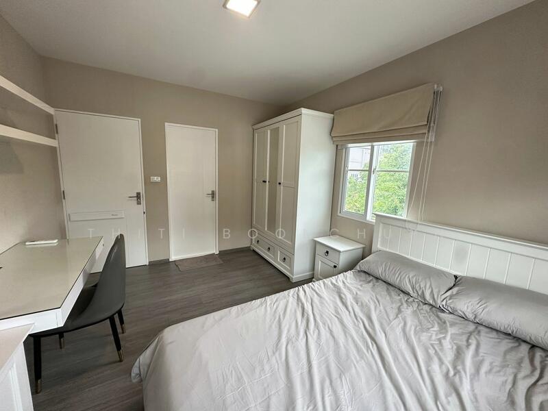 Chaiyaphruek Bangna Km.7 : ชัยพฤกษ์ บางนา กม. 7, สมุทรปราการ, ถนนบางนา-ตราด, บางแก้ว, บางพลี, สมุทรปราการ, 150 ตร.ม., บ้านเดี่ยว ให้เช่า, โดย Thiti Boonchurn, 60090277 - DDproperty.com