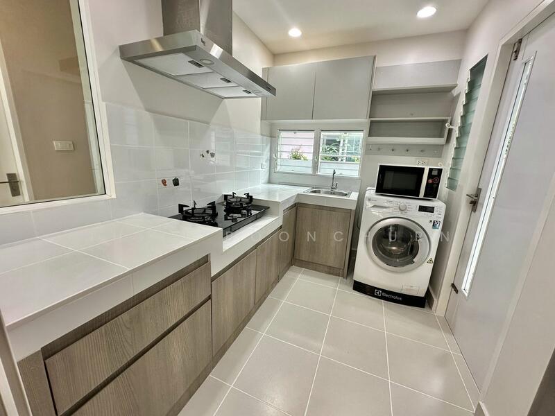 Chaiyaphruek Bangna Km.7, Samut Prakan, Bangna-Trad Road, Bang Kaeo, Bang Plee, Samut Prakan, 3 Bedrooms, 150 sqm, Single Detached House For Rent, by Thiti Boonchurn, 60090277 - DDproperty.com