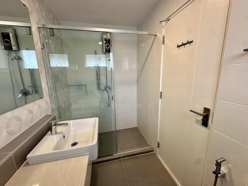 Chaiyaphruek Bangna Km.7, Samut Prakan, Bangna-Trad Road, Bang Kaeo, Bang Plee, Samut Prakan, 3 Bedrooms, 150 sqm, Single Detached House For Rent, by Thiti Boonchurn, 60090277 - DDproperty.com