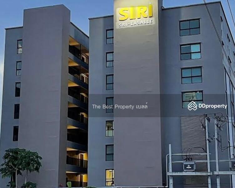ขาย - SIRI Sri-Lasalle : สิริ ศรี-ลาซาล, กรุงเทพ