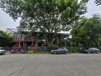 ขาย - เคหะร่มเกล้า, กรุงเทพ