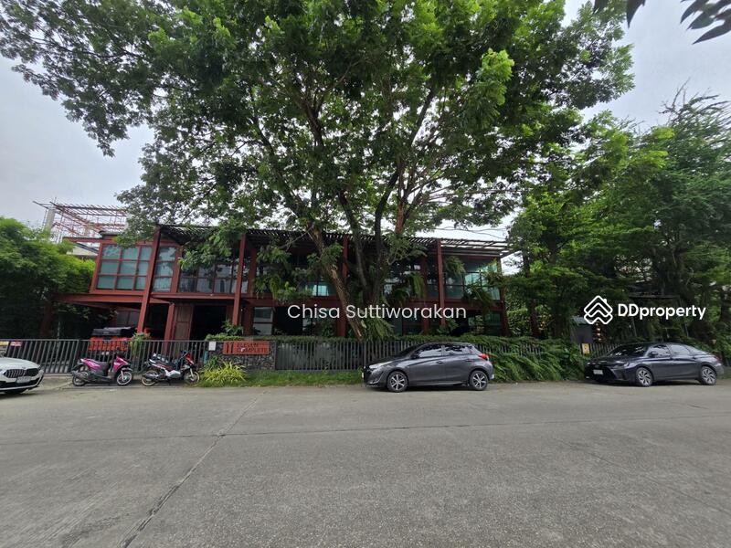 For Sale - เคหะร่มเกล้า, Bangkok
