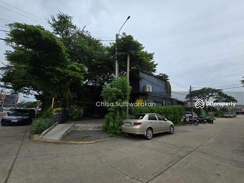 For Sale - เคหะร่มเกล้า, Bangkok
