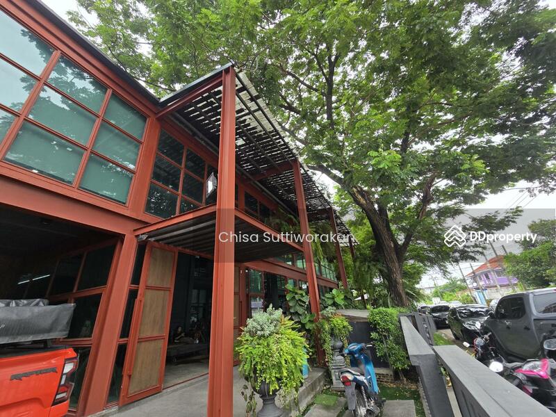 For Sale - เคหะร่มเกล้า, Bangkok