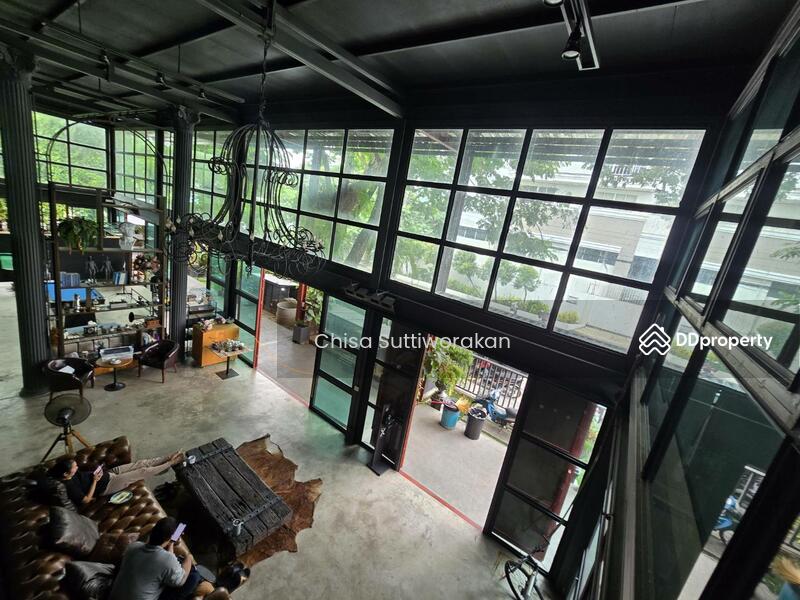 For Sale - เคหะร่มเกล้า, Bangkok