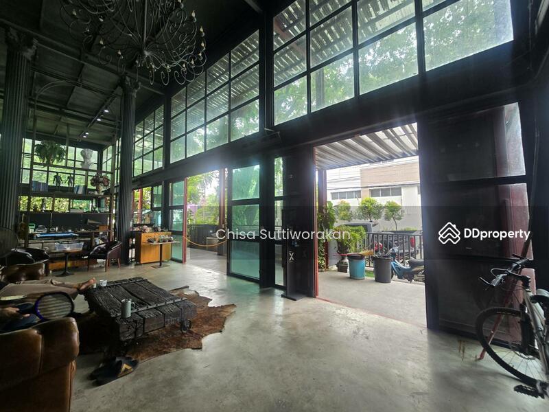 For Sale - เคหะร่มเกล้า, Bangkok