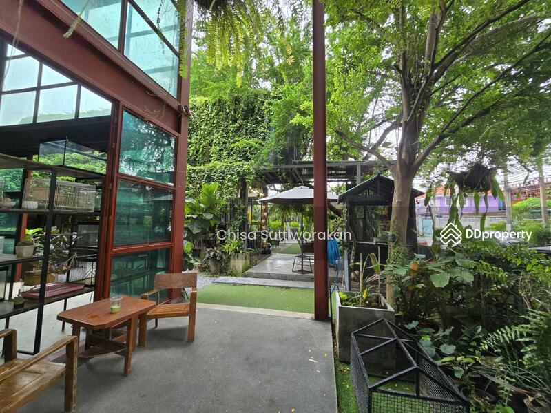 For Sale - เคหะร่มเกล้า, Bangkok