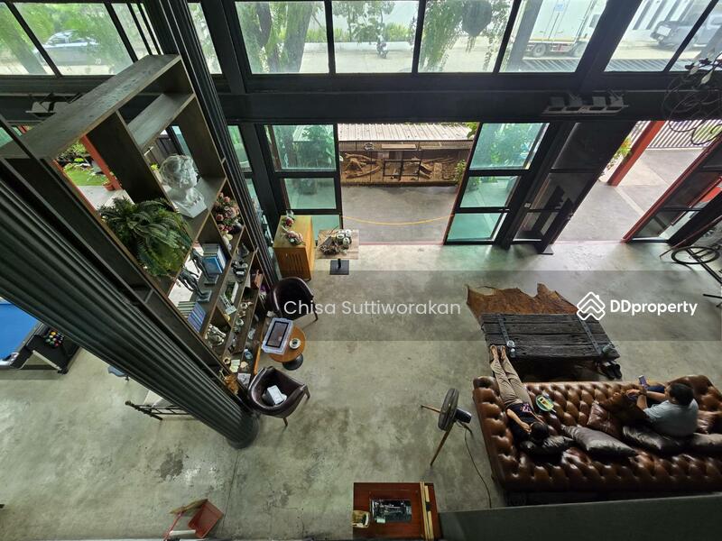 For Sale - เคหะร่มเกล้า, Bangkok