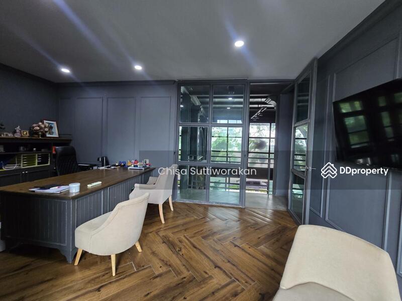 For Sale - เคหะร่มเกล้า, Bangkok