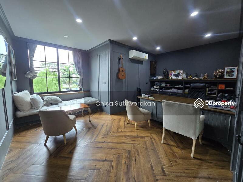 For Sale - เคหะร่มเกล้า, Bangkok