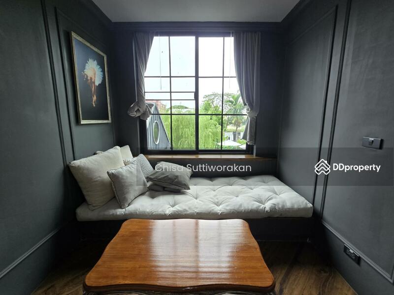 For Sale - เคหะร่มเกล้า, Bangkok