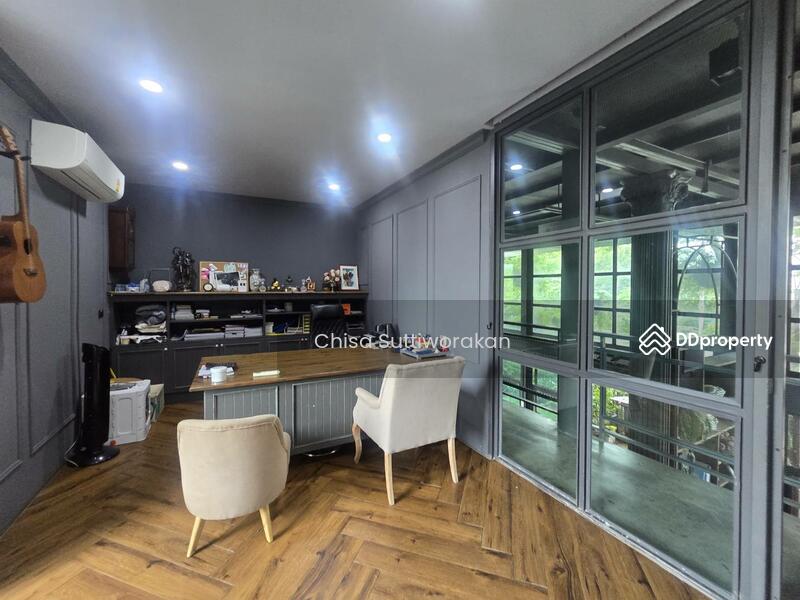 For Sale - เคหะร่มเกล้า, Bangkok